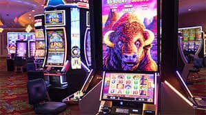 Koleksi slot online kaskustoti dengan ratusan pilihan tema untuk pemain Indonesia