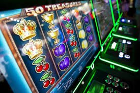 Cara memulai bermain slot online di kaskustoti dari smartphone Indonesia